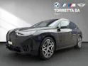BMW iX xDrive40