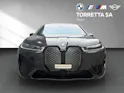 BMW iX xDrive40