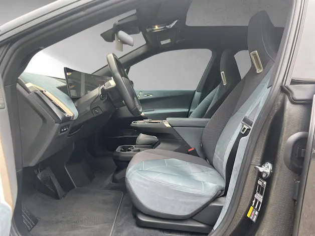 BMW iX xDrive40