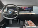 BMW iX xDrive40
