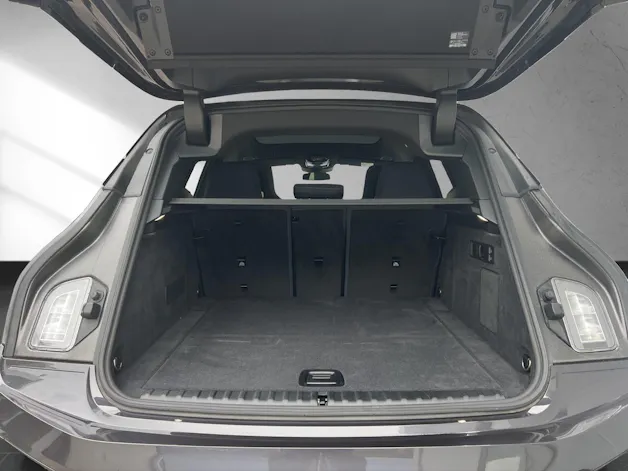 BMW iX xDrive40