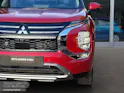 Mitsubishi Outlander 2.4 PHEV Intense 4x4