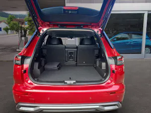 Mitsubishi Outlander 2.4 PHEV Intense 4x4