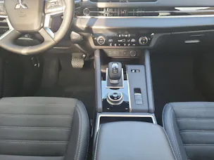 Mitsubishi Outlander 2.4 PHEV Intense 4x4