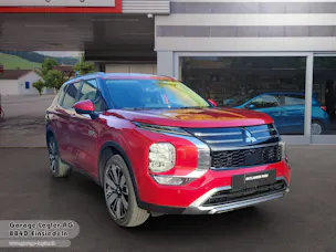 Mitsubishi Outlander 2.4 PHEV Intense 4x4