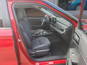 Mitsubishi Outlander 2.4 PHEV Intense 4x4