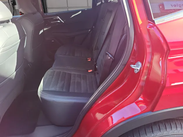 Mitsubishi Outlander 2.4 PHEV Intense 4x4