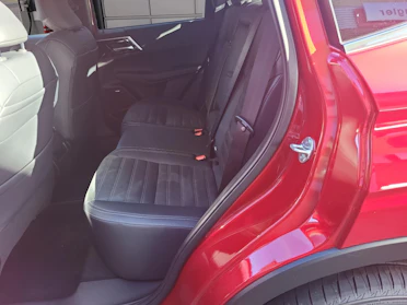 MITSUBISHI OUTLANDER 20