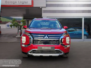 Mitsubishi Outlander 2.4 PHEV Intense 4x4