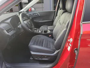 Mitsubishi Outlander 2.4 PHEV Intense 4x4