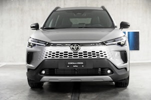 Vehicle image TOYOTA Corolla Cross 2.0 HSD Premium AWD-i