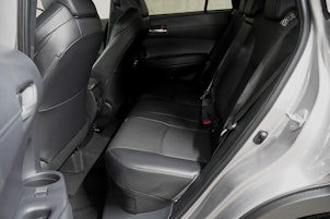 Vehicle image TOYOTA Corolla Cross 2.0 HSD Premium AWD-i