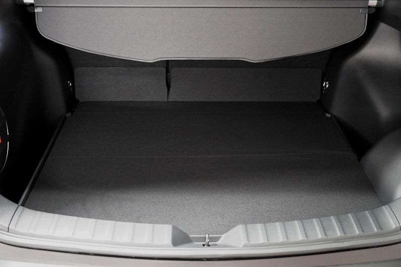 Vehicle image TOYOTA COROLLA CROSS