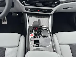 BMW M3 Touring xDrive Competition M