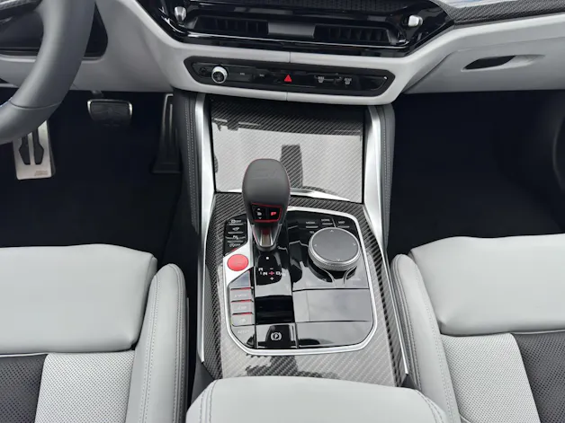 BMW M3 Touring xDrive Competition M