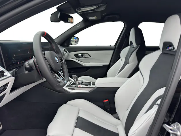 BMW M3 Touring xDrive Competition M