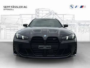 BMW M3 Touring xDrive Competition M