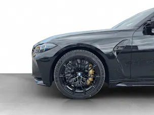 BMW M3 Touring xDrive Competition M