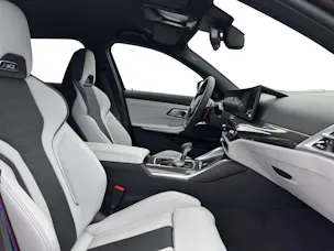 BMW M3 Touring xDrive Competition M