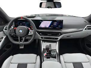 BMW M3 Touring xDrive Competition M