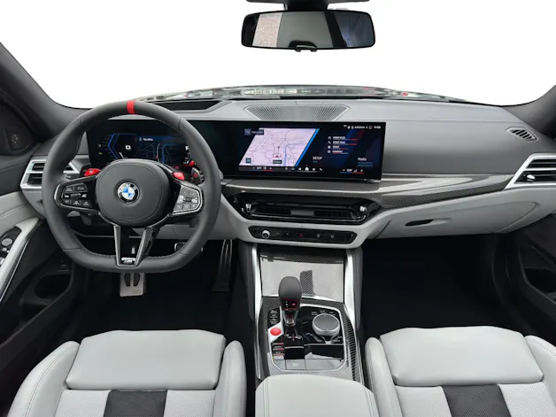 BMW M3 Touring xDrive Competition M