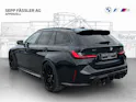 BMW M3 Touring xDrive Competition M