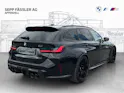 BMW M3 Touring xDrive Competition M