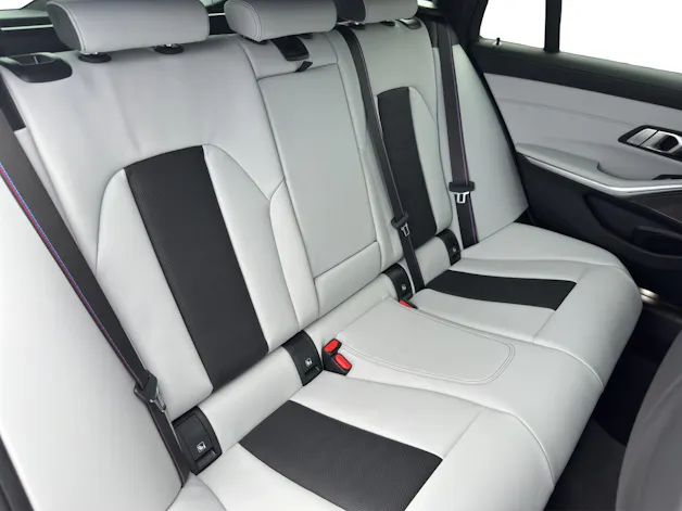BMW M3 Touring xDrive Competition M