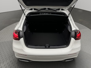 Vehicle image MERCEDES-BENZ A 250 AMG Line 4m