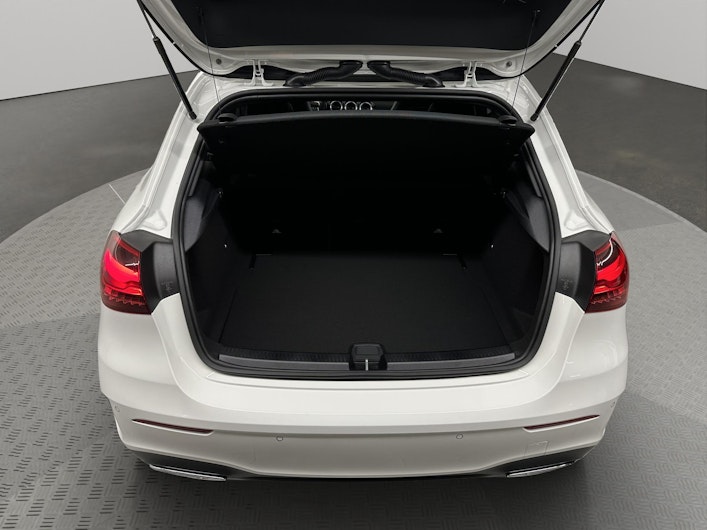 Vehicle image MERCEDES-BENZ A 250