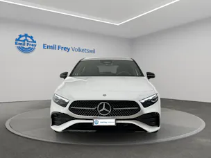 Mercedes-Benz A 250 AMG Line 4m