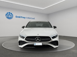 Vehicle image MERCEDES-BENZ A 250 AMG Line 4m