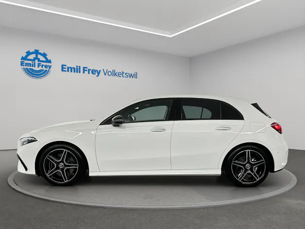 Mercedes-Benz A 250 AMG Line 4m