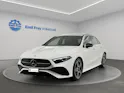 Mercedes-Benz A 250 AMG Line 4m