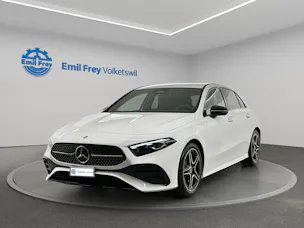 Mercedes-Benz A 250 AMG Line 4m