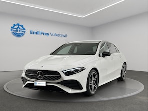Vehicle image MERCEDES-BENZ A 250 AMG Line 4m