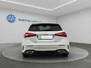 Mercedes-Benz A 250 AMG Line 4m