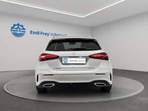 Vehicle image MERCEDES-BENZ A 250 AMG Line 4m