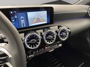 Vehicle image MERCEDES-BENZ A 250 AMG Line 4m