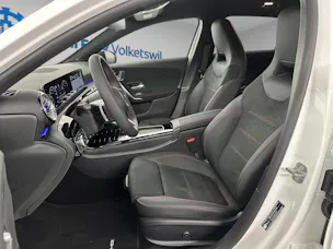 Mercedes-Benz A 250 AMG Line 4m