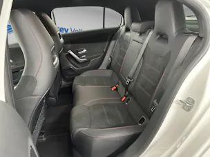 Mercedes-Benz A 250 AMG Line 4m