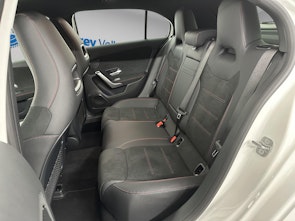 Vehicle image MERCEDES-BENZ A 250 AMG Line 4m