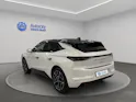 DS Automobiles No4 1.2 Hybrid Pallas