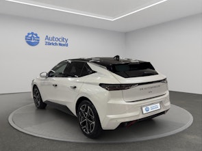 Vehicle image DS AUTOMOBILES No4 1.2 Hybrid Pallas