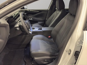 Vehicle image DS AUTOMOBILES No4 1.2 Hybrid Pallas