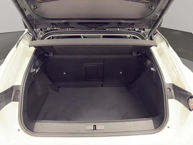 DS Automobiles No4 1.2 Hybrid Pallas