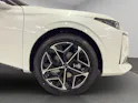 DS Automobiles No4 1.2 Hybrid Pallas