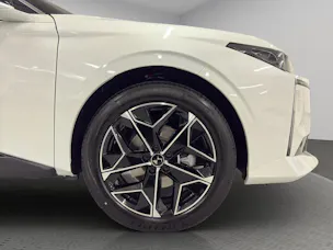 DS Automobiles No4 1.2 Hybrid Pallas