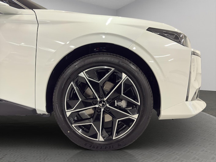 Vehicle image DS AUTOMOBILES 104