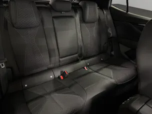 DS Automobiles No4 1.2 Hybrid Pallas
